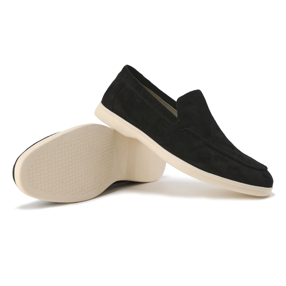 🔥50% off for a limited time🔥Suede Loafers