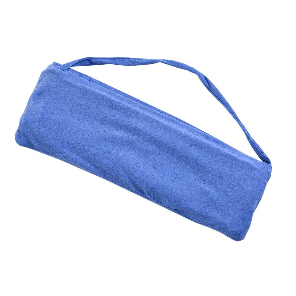 🎁Sun Lounger Towel in Bag with Pockets Storage