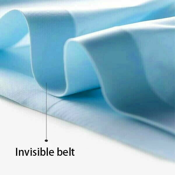 BUY 1 GET 2 FREE-Men's Ice Silk Breathable Underwear
