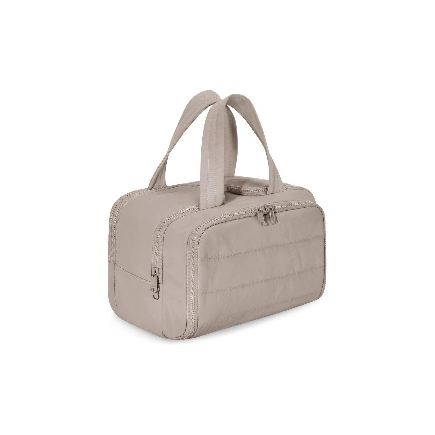 4-in-1 Puffy Multi-Functional Toiletry Bag for Women