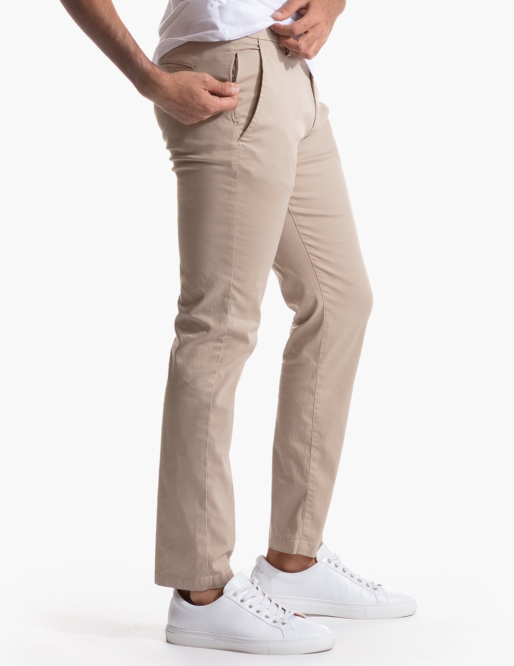 Stretch Khakis (Buy 2 Free Shipping)