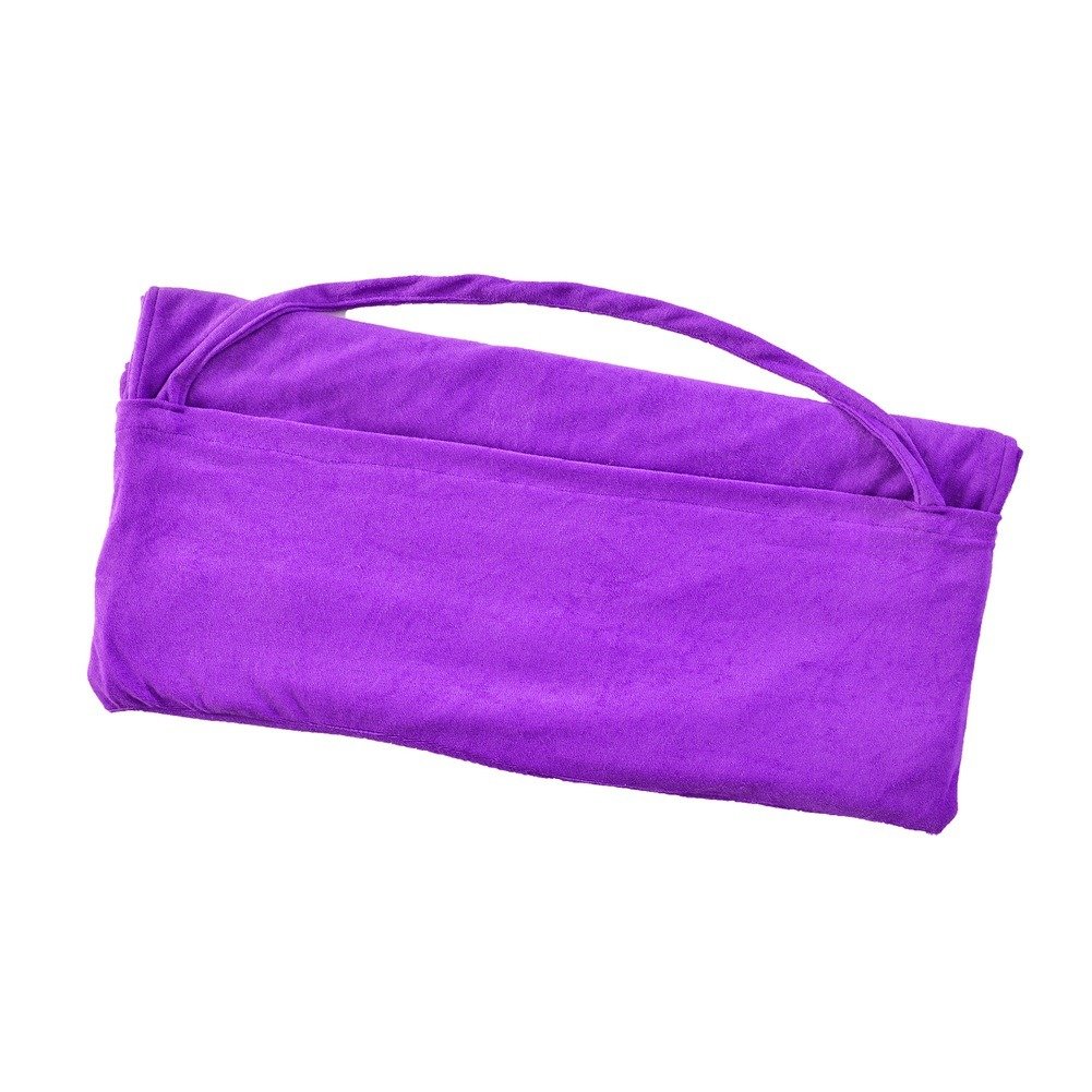 🎁Sun Lounger Towel in Bag with Pockets Storage