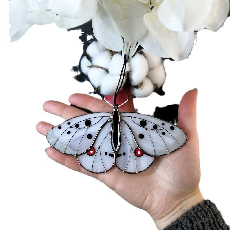 🦋Handmade Butterfly Suncatcher