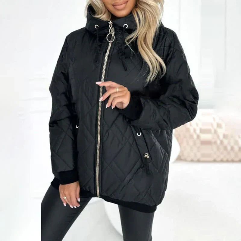 Winter Puffer Jacket