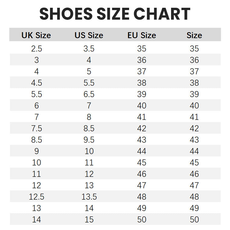 Women's Platform Comfortable Slip-On Loafers