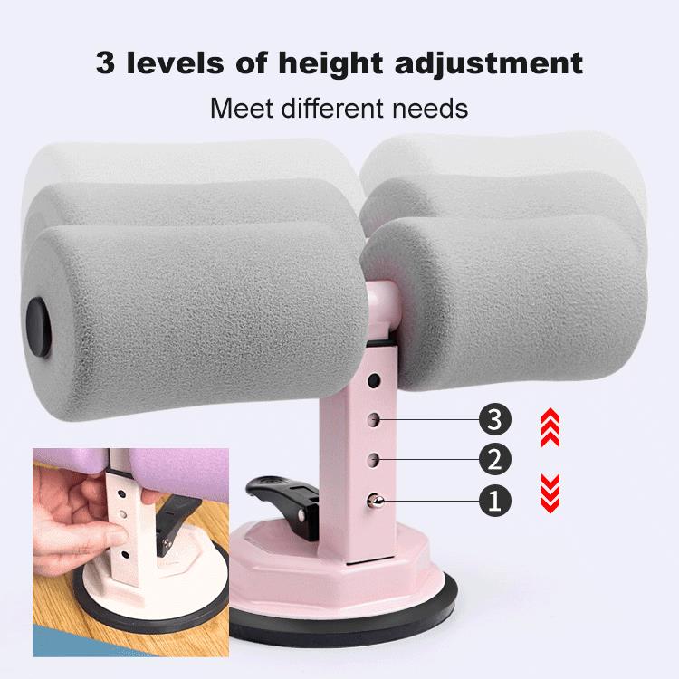 🔥Suction Cup Type Sit-Up Assistant