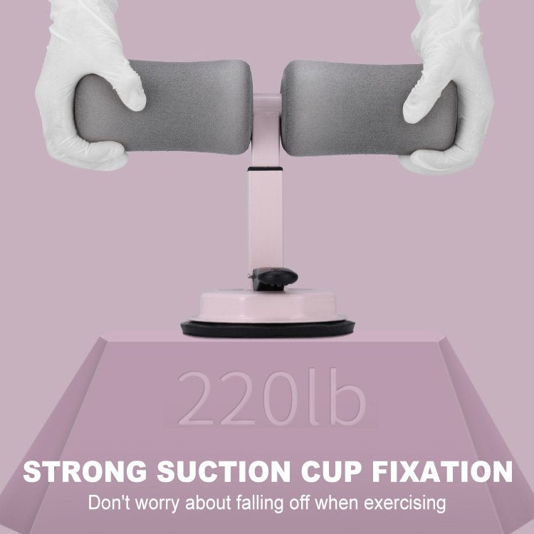 🔥Suction Cup Type Sit-Up Assistant