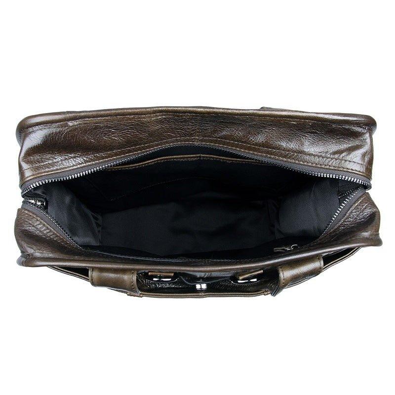 Convertible Backpack Messenger Bag Mens