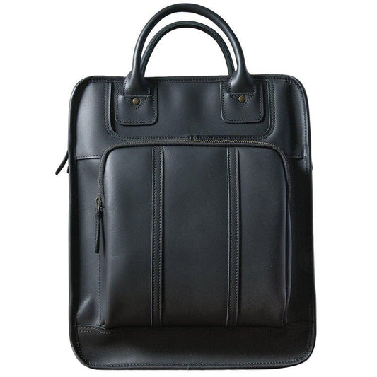 Convertible Backpack Messenger Bag Mens