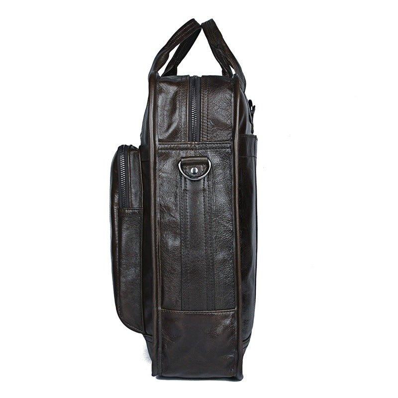 Convertible Backpack Messenger Bag Mens