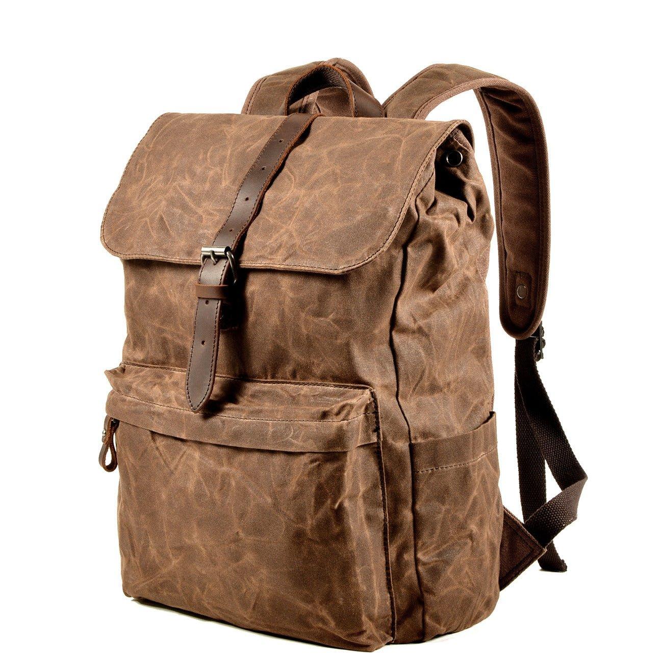 Large Backpacks for College