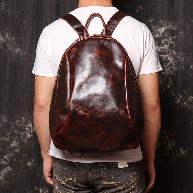 Stylish Backpacks for Men Cute Shape