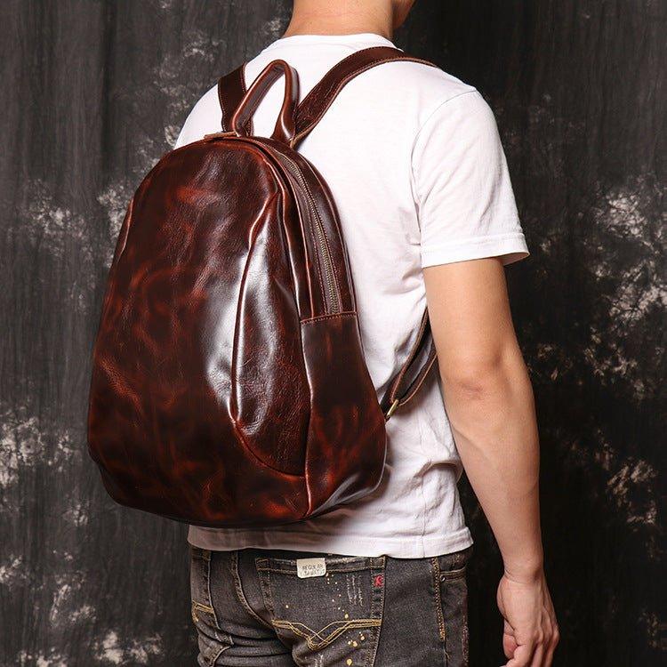 Stylish Backpacks for Men Cute Shape