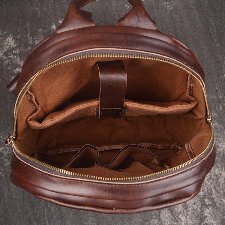 Stylish Backpacks for Men Cute Shape