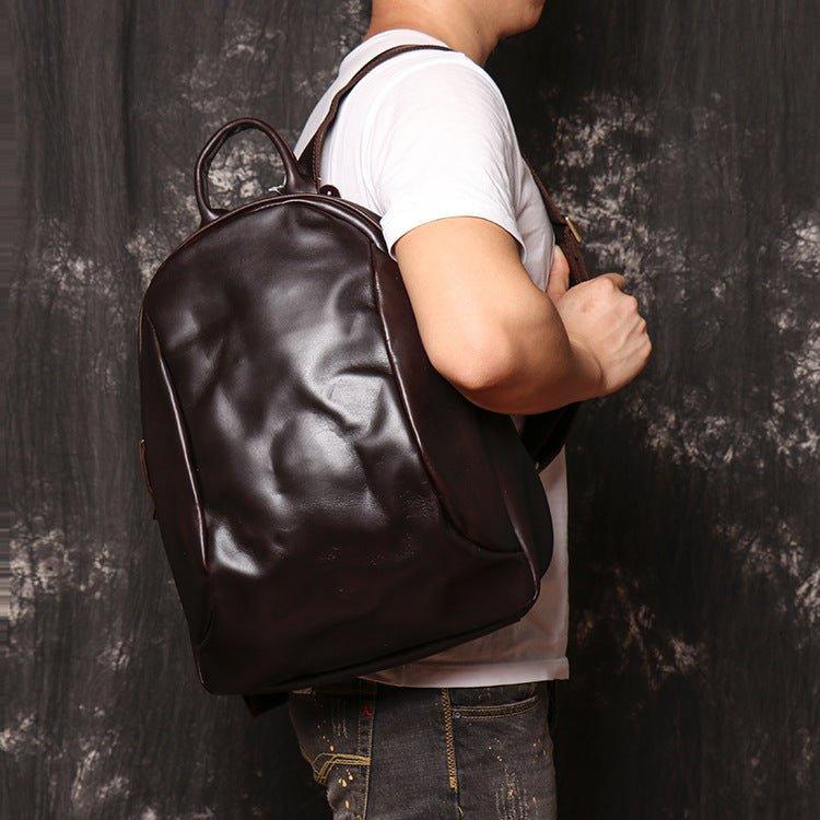 Stylish Backpacks for Men Cute Shape