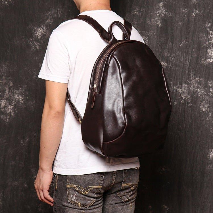 Stylish Backpacks for Men Cute Shape