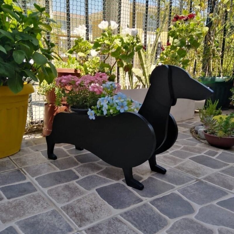 🔥Unique Pet Planter