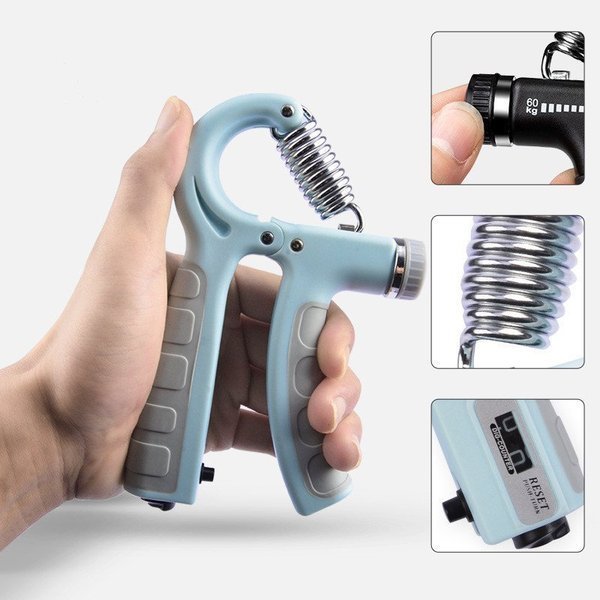 🔥Hand Exerciser🔥[Keep using it, the effect is beyond your expectations]