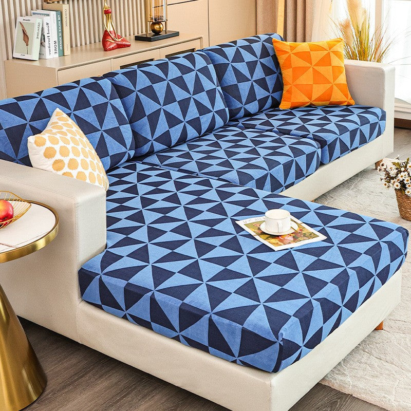 Magic Sofa Covers - Geometry