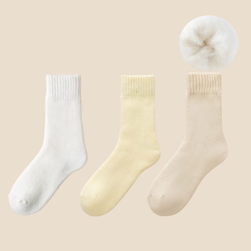 🔥Last Day Promotion 49% OFF - Winter Thermal Socks