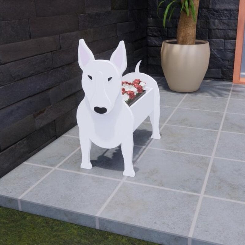 🔥Unique Pet Planter