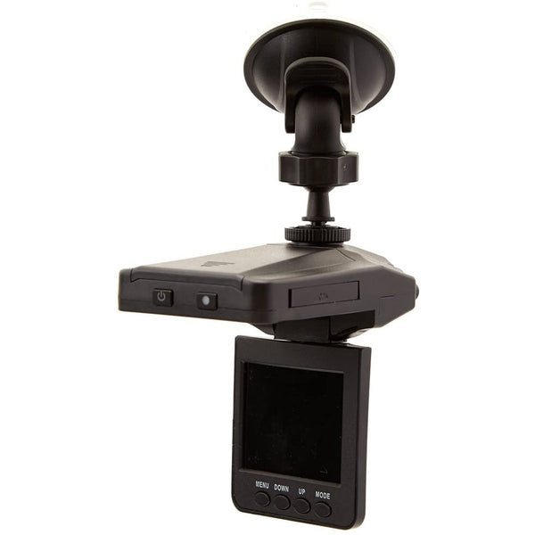 DashCam HD PRO Car