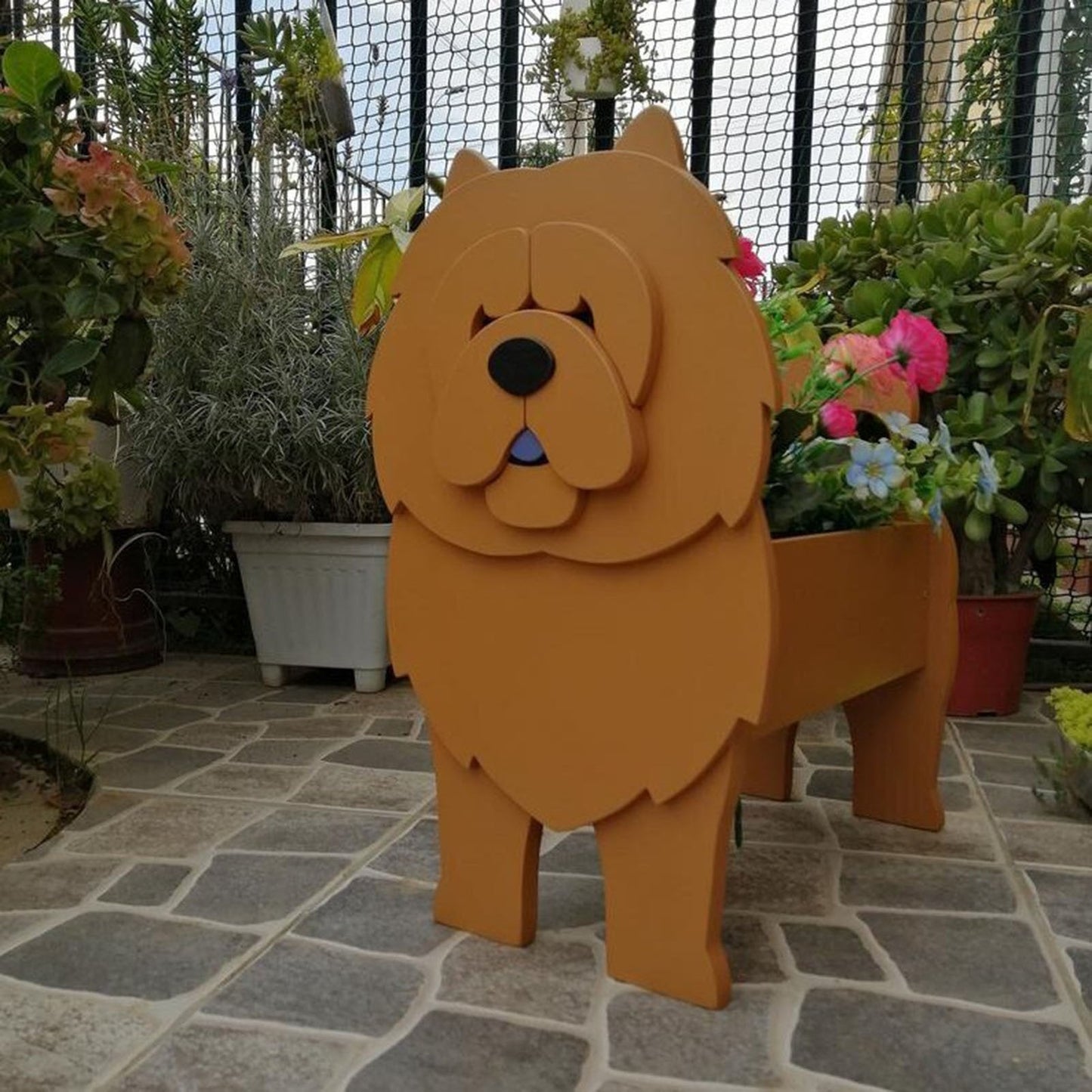 🔥Unique Pet Planter