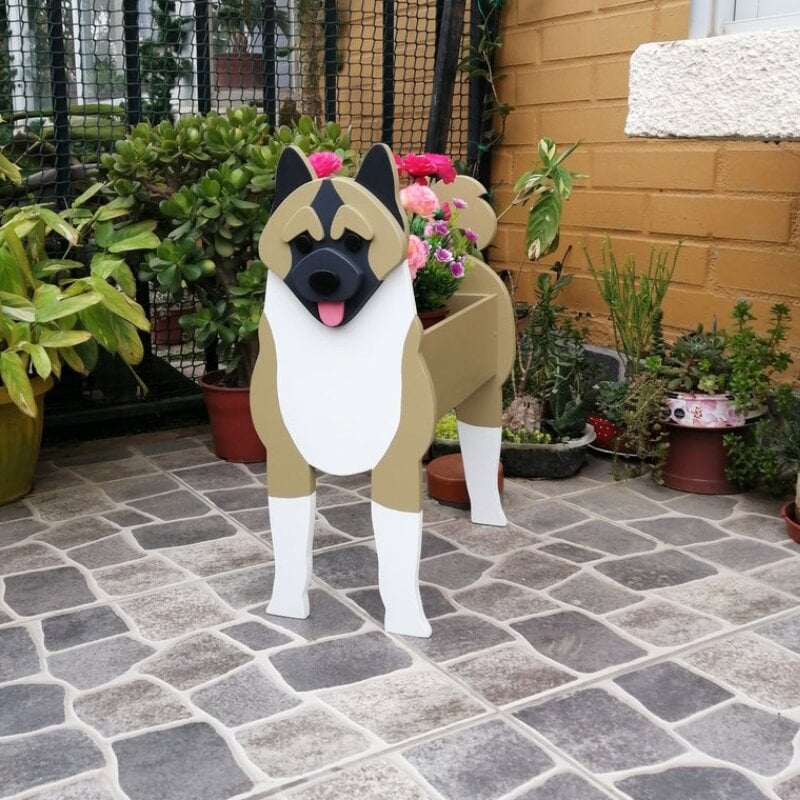 🔥Unique Pet Planter