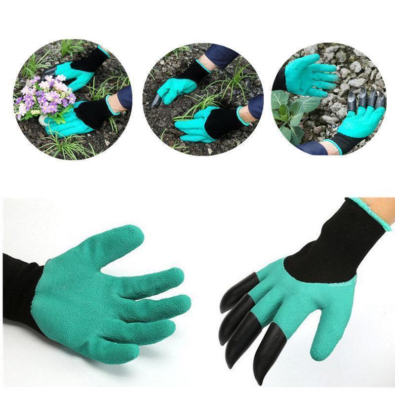 Gardening Digging Gloves