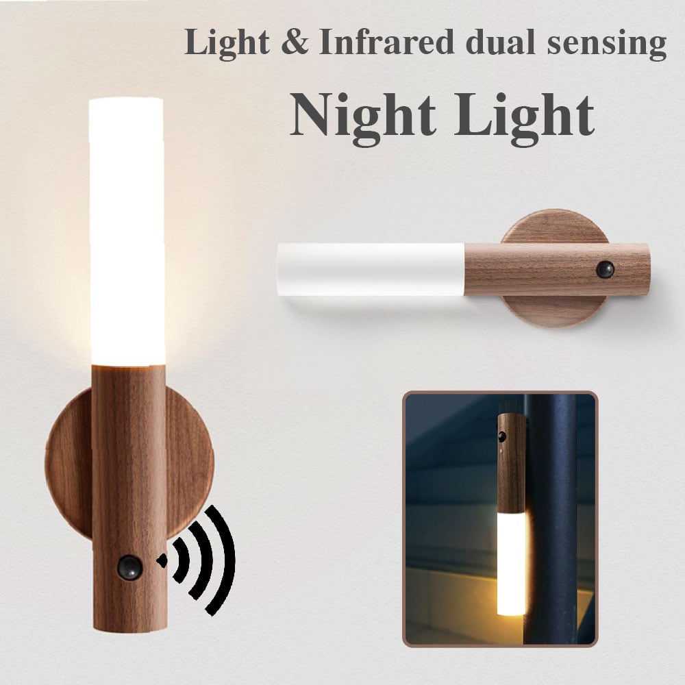 🔥LAST DAY 48% OFF 🔥Portable Wall Light(BUY 2 FREE SHIPPING)