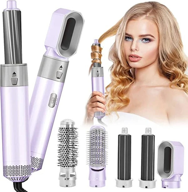 🔥2023 Special Promotion  ❤️ - The latest 5-in-1 professional styler