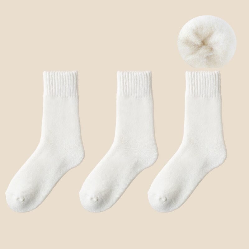 🔥Last Day Promotion 49% OFF - Winter Thermal Socks