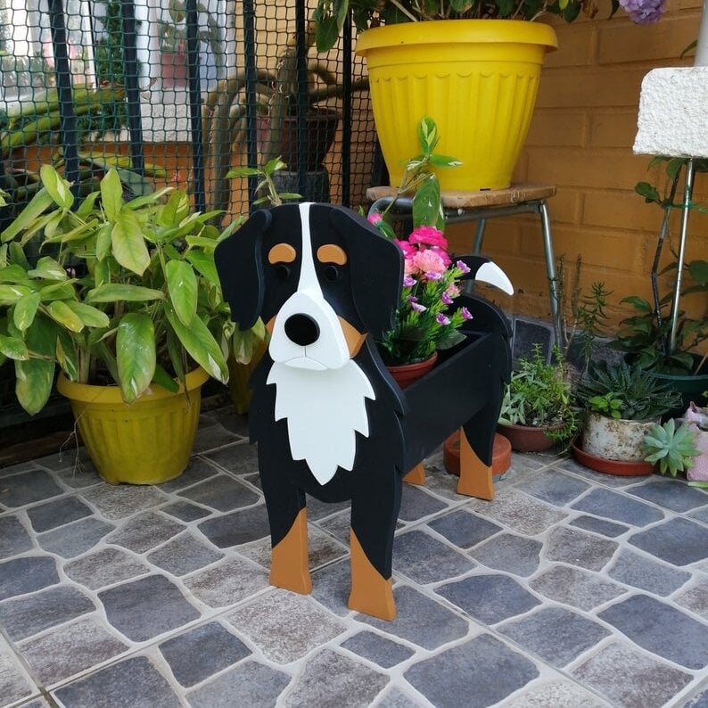 🔥Unique Pet Planter