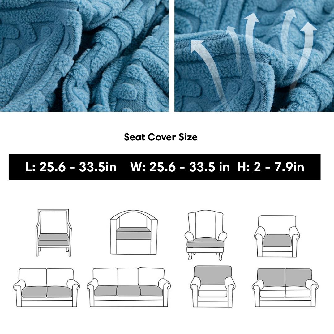 Magic Sofa Cover - Maze