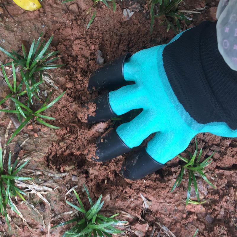 Gardening Digging Gloves