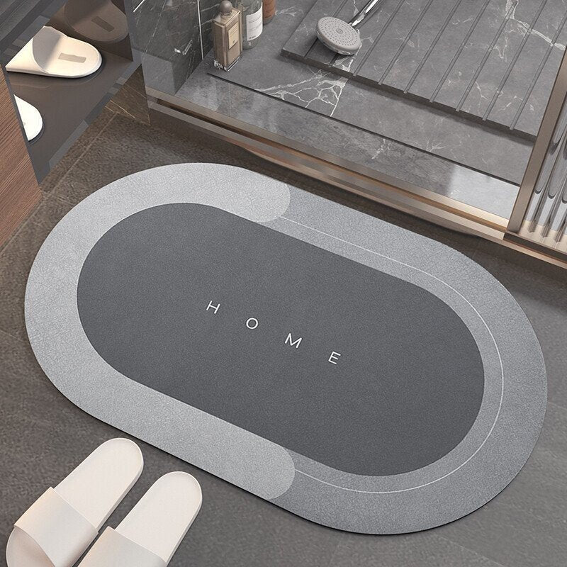 [Buy Now 45% OFF] Super Absorbent Floor Mat