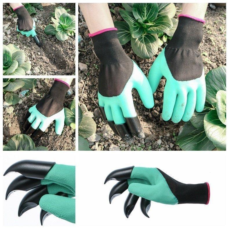 Gardening Digging Gloves