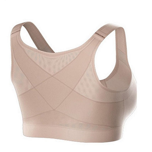 🔥Last Day Sale 48% OFF🔥Adjustable Chest Brace Support Multifunctional Bra