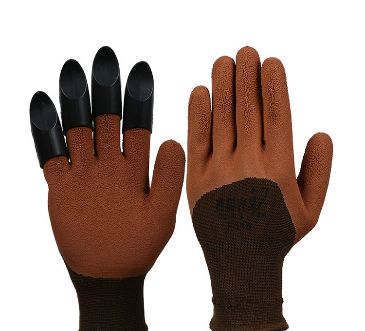 Gardening Digging Gloves