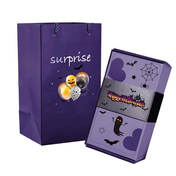 đSurprise Box Gift BoxâCreating The Most Surprising Gift