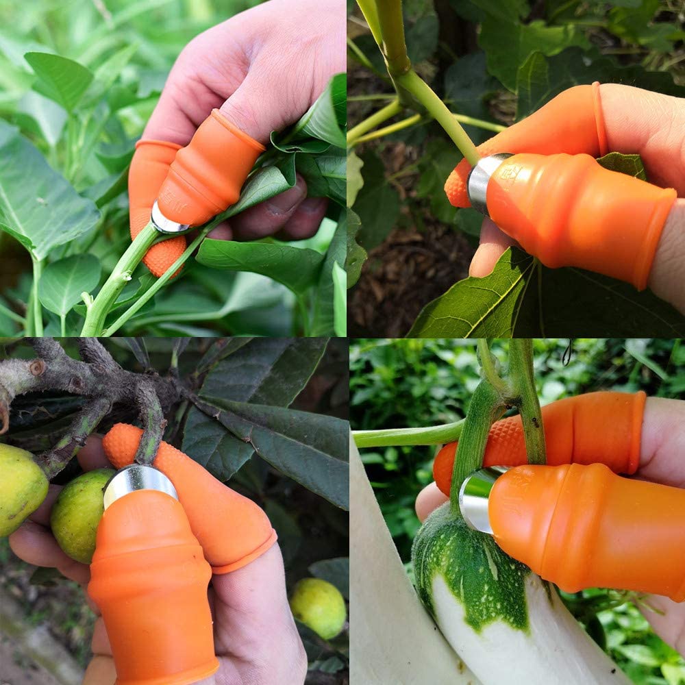 GARDENING THUMB KNIFE - HOT SALE