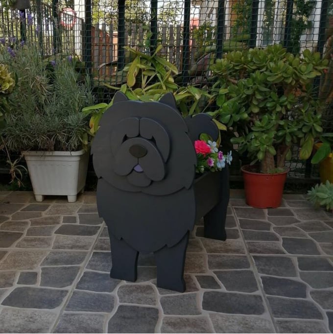 🔥Unique Pet Planter