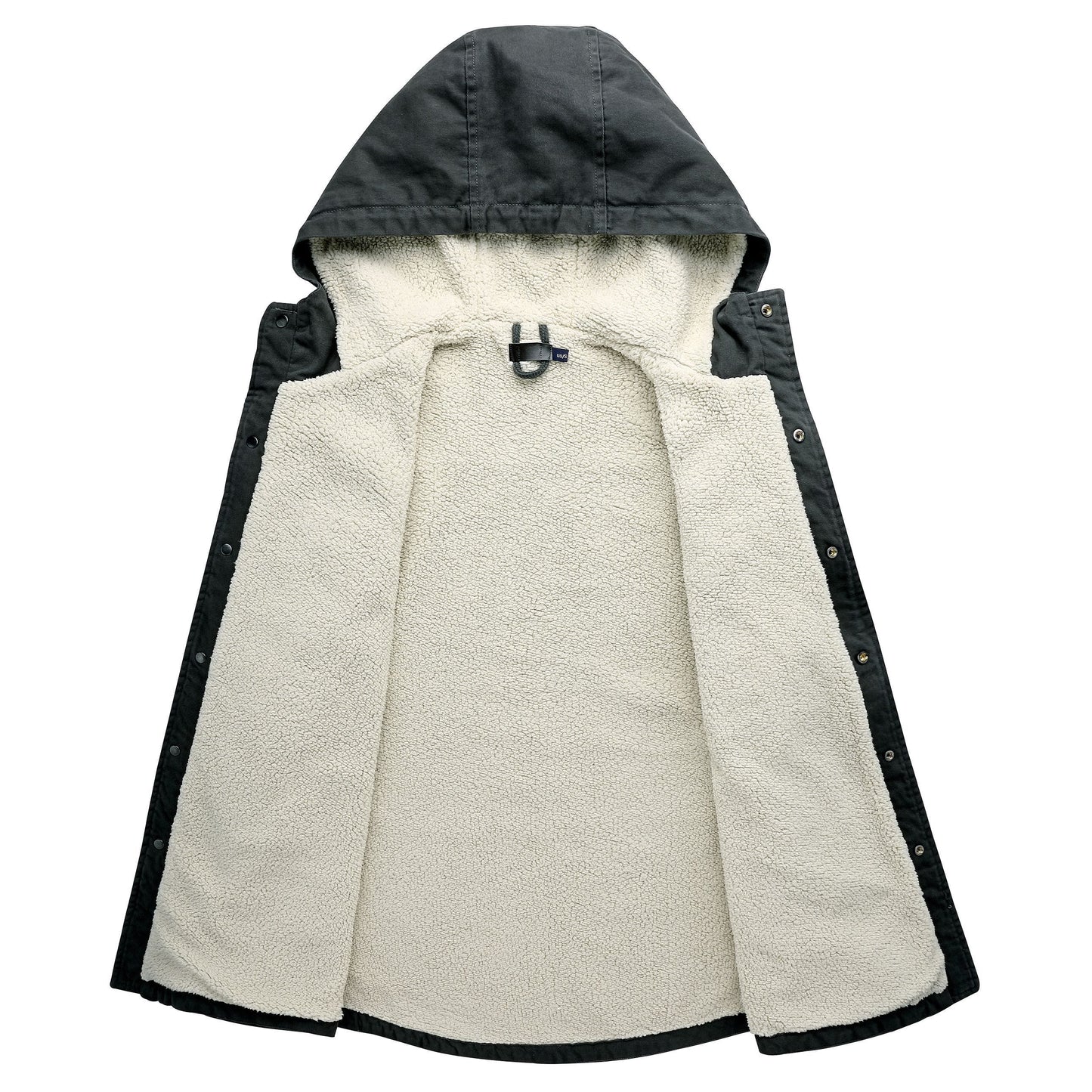 Fleece Jacket (3 Designs)
