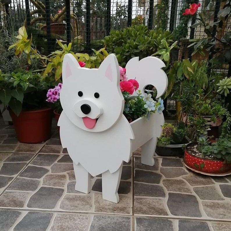 🔥Unique Pet Planter