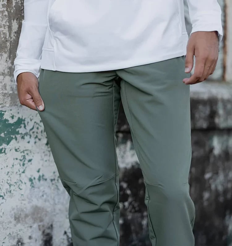 Stretch Suit Pants (BUY 2 FREE SHIPPING)