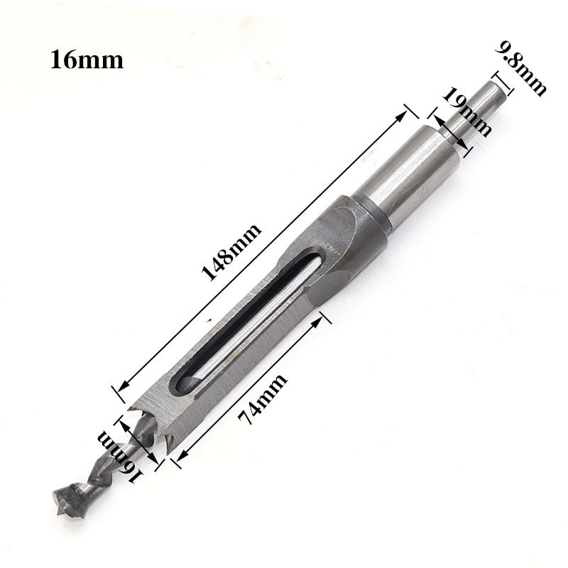 🔥Hot selling🔥Woodworking square head wood chisel