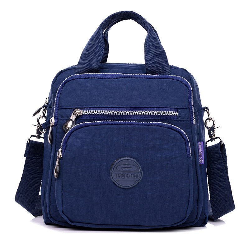 Multifunctional Casual Crossbody Bag