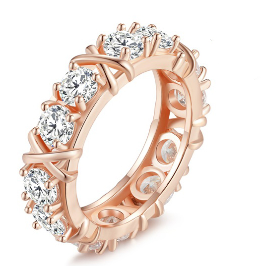 "Sparkle Your Fingertips - Explore Our Ring World" – 7catbox