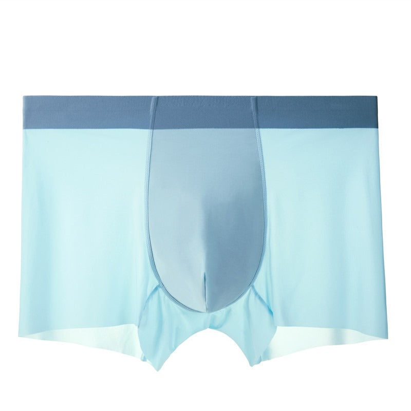 SUPER SALE - 49% OFF Men's Ice Silk Underwear🔥Best Gifts for Men – 7catbox