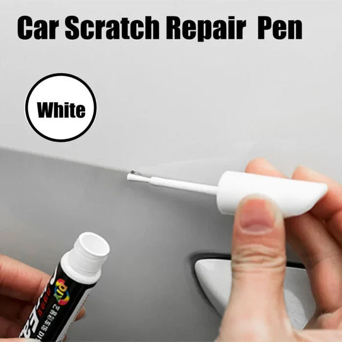 (🎁LAST DAY SALE - 70%OFF) Car Scratch Remover Pen (🎁BUY 3 GET 2)